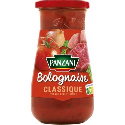 Panzani Sauce Bolognaise 500g