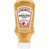 Heinz Sauce Andalouse aux tomates et piment