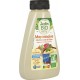 Jardin Bio Mayonnaise à la moutarde de Ddijon