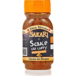 Sakari Sauce curry