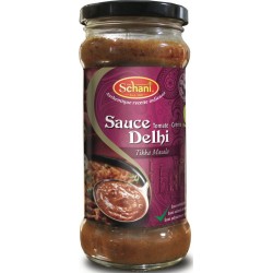 Schani Sauce Delhi Tikka Masala