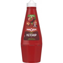 Amora Ketchup 575g
