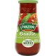 Panzani Sauce tomate basilic