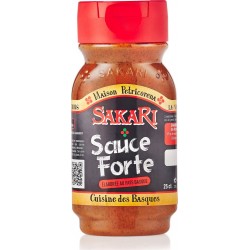 Sakari Sauce basque forte