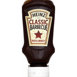 Heinz Sauce Barbecue 260g