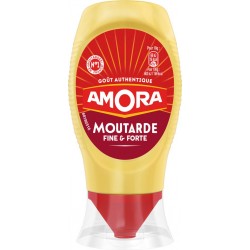 Amora Moutarde FINE & FORTE 265g