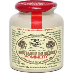 Pommery Moutarde de Meaux