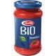 Barilla Sauce tomate basilic Bio