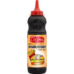 Colona Sauce bigburger 500ml