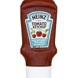 Heinz Ketchup 425g
