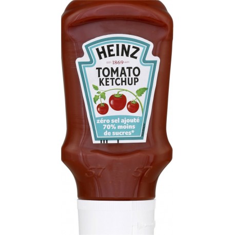 Heinz Ketchup 425g