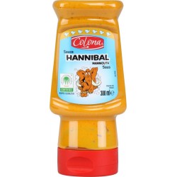 Colona Sauce Hannibal 300ml
