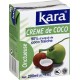 KARA Crème de coco