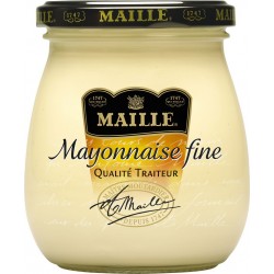 Maille Mayonnaise fine
