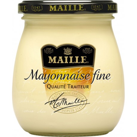 Maille Mayonnaise fine