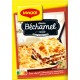 Maggi Sauce béchamel