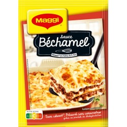 Maggi Sauce béchamel