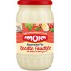 Amora Mayonnaise recette fouettée