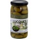 Saveurs Tradition Du Midi Olives vertes Lucques SAVEURS & TRADITION DU MIDI