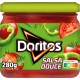 Doritos Sauce tomate douce