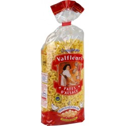 Valfleuri Pâtes Coquillettes 500g
