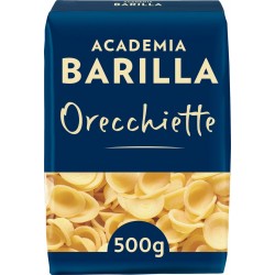 Barilla Pâtes Orecchiette 500g