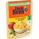 Uncle Ben’s Uncle Ben S Riz micro ondes légumes du soleil 2mn UNCLE BEN'S 250g