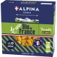 Alpina Savoie Pâtes bio les Tournettes blé complet