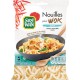 Suzi Wan Nouilles précuites udon pour wok 400g