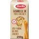 Barilla Pâtes Casarecce de Pois Chiches 100% Farine Sans Gluten 250g