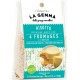 La Gemma Préparation pour risotto aux 4 fromages