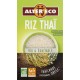 Alter Eco Riz bio Thaï