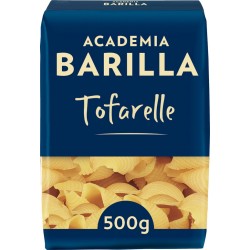 Barilla Pâtes tofarelle