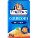 Ferrero Couscous moyen 1Kg