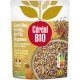 Cereal Plat cuisiné lentilles millet légumes bio