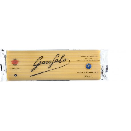 Garofalo Pâtes linguine