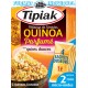 Tipiak Quinoa parfumé x4 60g