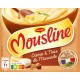 Mousline Purée en flocons crème & noix de Muscade 31,25g