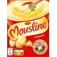 Mousline Purée en flocons nature