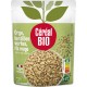 Cereal Orge lentilles vertes bio