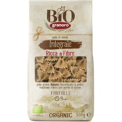 Granoro Pâtes farfalle