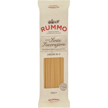 13 Rummo Pâtes linguine n°