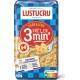 Lustucru Pâtes farfalles al dente en 3 min