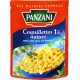 Panzani Plats cuisinés coquillettes