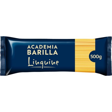 Barilla Pâtes Linguine 500g