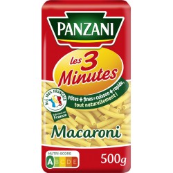 Panzani Pâtes macaroni