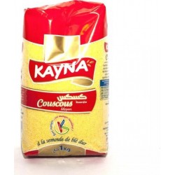 Kayna Couscous moyen