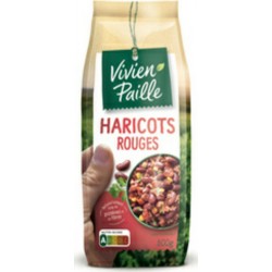 Vivien Paille Haricots rouges