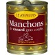 Le Revelois Manchons decanard confits