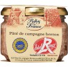 Reflets De France Pâté de campagne breton 180g